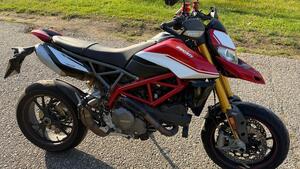 Ducati Hypermotard 950 SP (2019 - 20) 