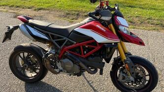 Ducati Hypermotard 950 SP (2019 - 20) usata