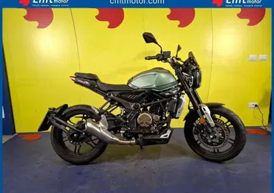 Voge Trofeo 300AC (2021 - 26) - Annuncio 9892263