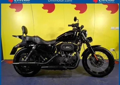 Harley-Davidson XL 1200N Nightster (2008 - 12) - Annuncio 9892265