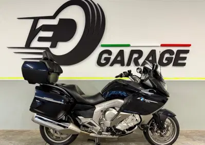 Bmw K 1600 GTL (2010 - 16) - Annuncio 9892267