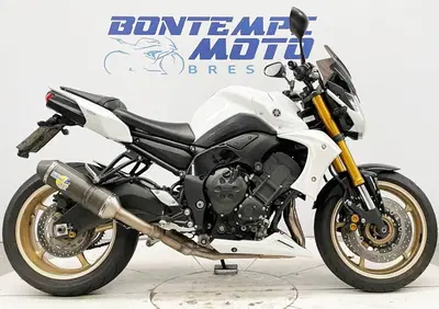 Yamaha FZ8 (2010 - 12) - Annuncio 9892268