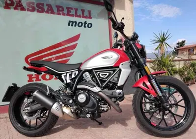 Ducati Scrambler 800 Icon (2023 - 24) - Annuncio 9892270