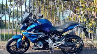 Bmw G 310 R (2016 - 20)
