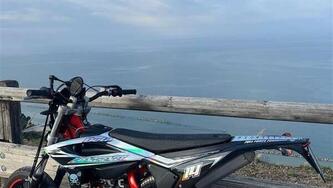 Betamotor RR 50 Motard Sport (2021 - 25) usata