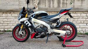 Aprilia Tuono V4 (2021 - 24) 