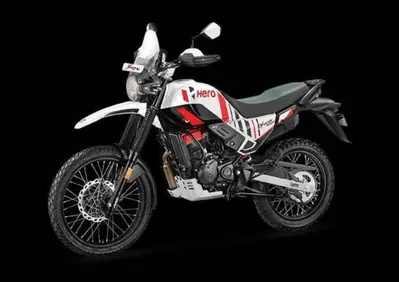 Hero MotoCorp Xpulse 200 4V Pro (2026) - Annuncio 9892280