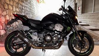 Kawasaki Z 750 (2007 - 14) usata