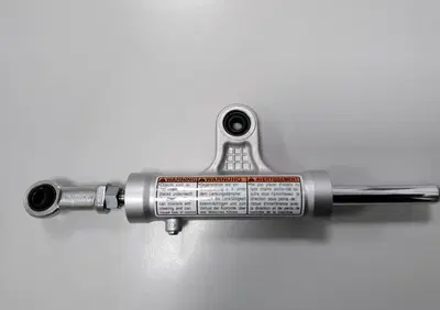 Ammortizzatore di sterzo Suzuki TL 1000 S - Annuncio 9892288
