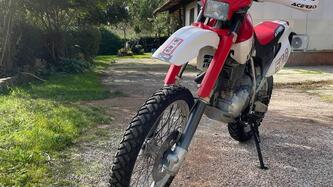 Yamaha TT 600 E (1994 - 03) usata