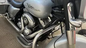 Harley-Davidson 1690 Street Glide (2011 - 13) - FLHX  (6)