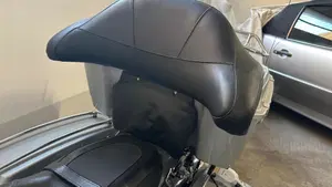 Harley-Davidson 1690 Street Glide (2011 - 13) - FLHX  (7)