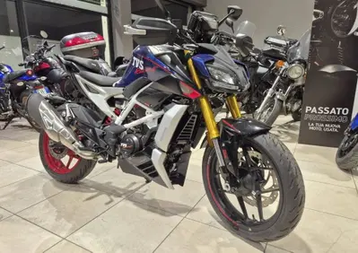 TVS Motor RTR 310 Plus (2024 - 26) - Annuncio 9892310