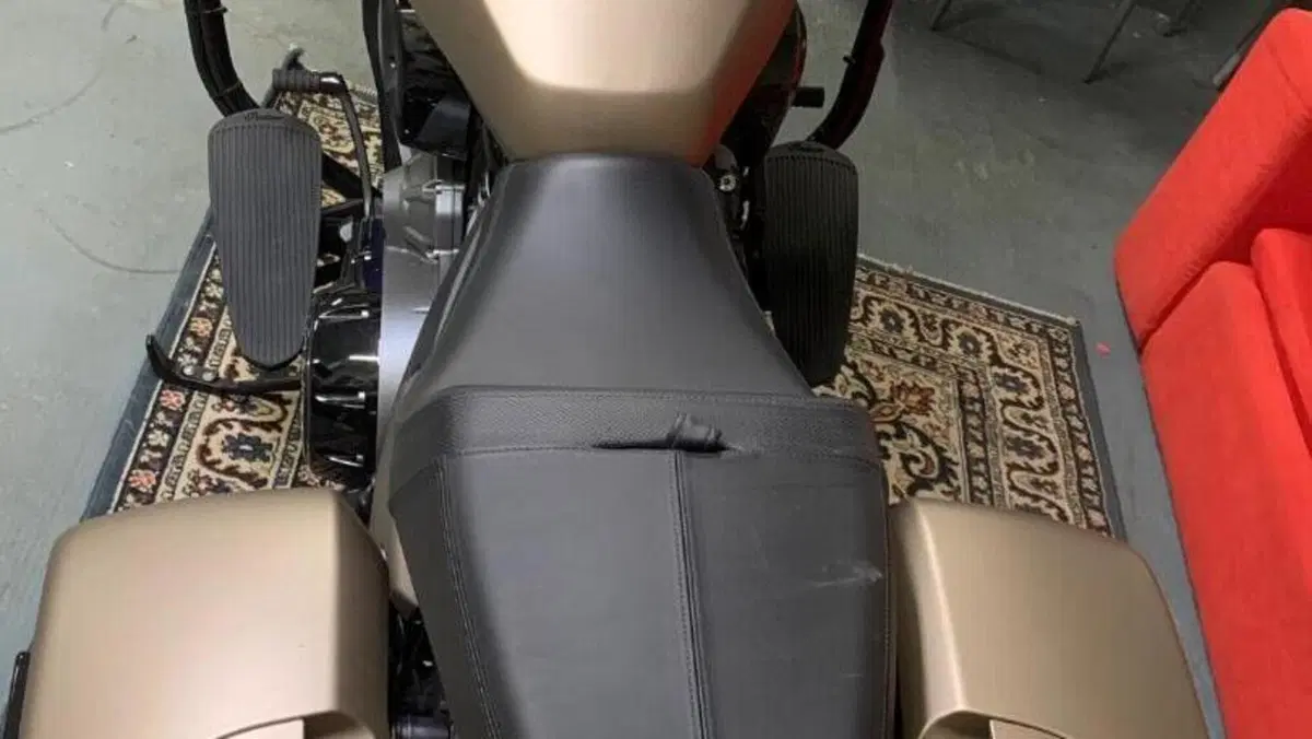 Indian Challenger 1768 Dark Horse (2020)  (4)