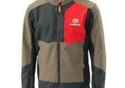 GIACCA GASGAS GAS GAS - Annuncio 9892406