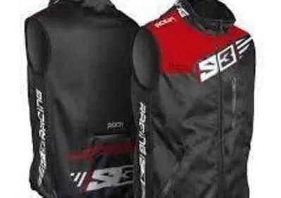 GILET S3 - Annuncio 9892410