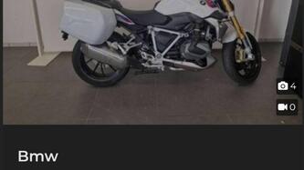 Bmw R 1250 R (2021 - 25) usata