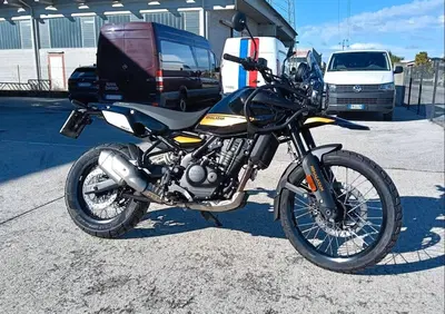 Royal Enfield Himalayan 450 (2024 - 26) - Annuncio 9892422