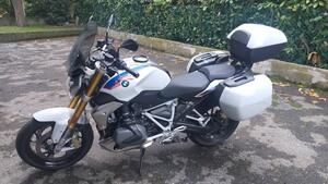 Bmw R 1250 R (2021 - 25) 