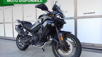 CFMOTO 800MT Explore (2023 - 25) nuova