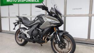CFMOTO 700MT (2024 - 25) 
