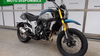 CFMOTO 700CL-X Adventure (2023 - 25) nuova