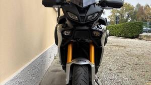 Yamaha Tracer 900 GT (2018 - 20) 