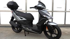 Kymco Agility 50 R16 + (2021 - 25) 