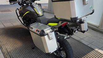 Benelli TRK 702X (2023 - 25) usata