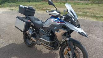 Bmw R 1250 GS (2019 - 20) usata