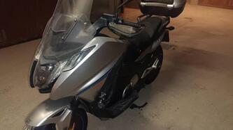 Honda Integra 750 DCT (2016 - 17) usata