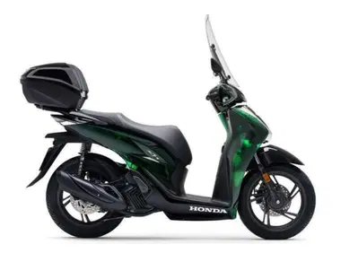 Honda SH 125i Vetro (2024 - 25) - Annuncio 9845528