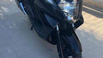 Honda Silver Wing 400 (2006 - 09) usata