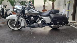 Harley-Davidson 1340 Road King (1995 - 98) - FLHR 