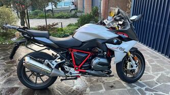 Bmw R 1200 RS (2017 - 19) usata