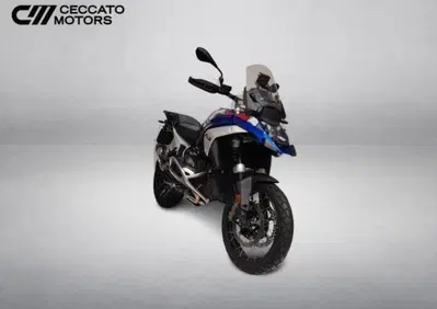 Bmw R 1300 GS Trophy (2023 - 26) - Annuncio 9892515