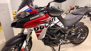 Ducati Multistrada 950 (2019 - 20) 