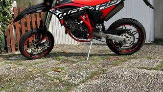 Betamotor RR 125 4T Motard LC (2021 - 23) usata