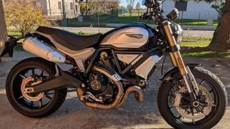 Ducati Scrambler 1100 (2018 - 20) usata