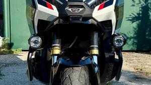 Honda X-ADV 750 DCT Adventure (2021 - 24) 