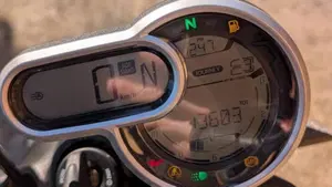 Ducati Scrambler 1100 (2018 - 20)  (9)