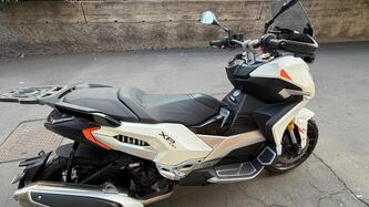 Peugeot XP400 GT (2023 - 24) usata