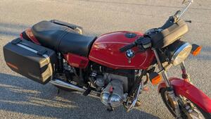 Bmw R 65 (1978 - 84) 