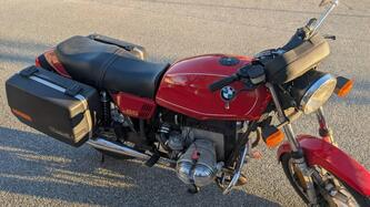 Bmw R 65 (1978 - 84) usata