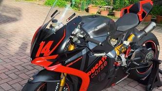 Ducati 1299 Panigale S (2015 - 18) usata
