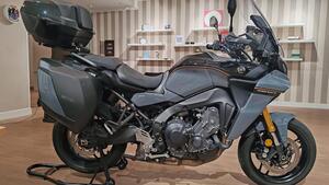 Yamaha Tracer 9 GT+ (2023 - 24) 