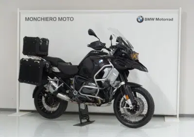 Bmw R 1250 GS Adventure (2021 - 24) - Annuncio 9892606