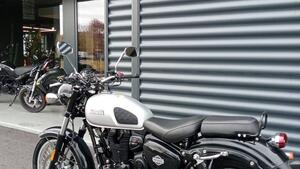 Benelli Imperiale 400 (2021 - 25) 