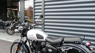 Benelli Imperiale 400 (2021 - 25)