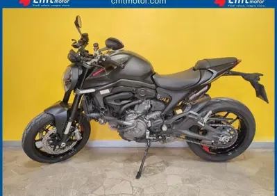 Ducati Monster 937 (2021 - 25) - Annuncio 9647588
